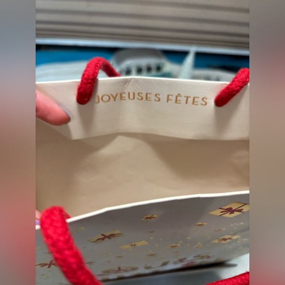 Louis Vuitton gift bag - Picture 5 of 5